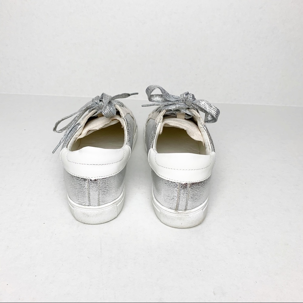 Getting Better Silver Sneakers - image 5